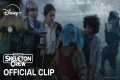 Skeleton Crew | Official Clip |