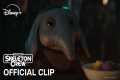 Skeleton Crew | Official Clip | Now