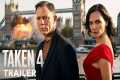 TAKEN 4 - Trailer | Daniel Craig, Gal 