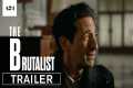 The Brutalist | Official Trailer 2 HD 