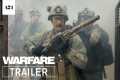 Warfare | Official Trailer HD | A24