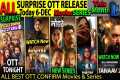 SURPRISE OTT Release 6-DEC l Hindi