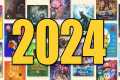 Animated Films of 2024 (and what's to 