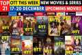 OTT Release Movies I Thangalaan Hindi 