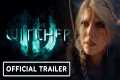 The Witcher 4 - Official Reveal