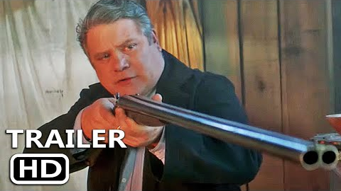 GUNS OF REDEMPTION Official Trailer (2025)