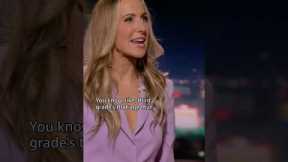 Nikki Glaser: marine biologist or award show host? | Are You Smarter Than A Celebrity