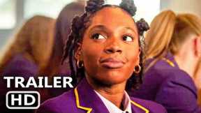 BOARDERS Season 2 Trailer (2025) Jodie Campbell