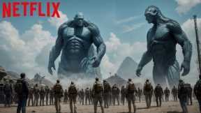 Top 10 NEW Netflix Movies And Series In January 2025!