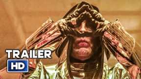 OPUS Official Trailer (2025) John Malkovich, Horror Movie HD