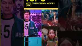 Top 8 NETFLIX Jaw-Dropping New Releases for 2024 #movie