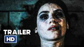 UNTIL DAWN First Look Trailer (2025) Horror Movie HD