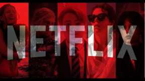 Top New TV Shows Released on Netflix in January 2025