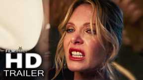 DROP Trailer (2025) Meghann Fahy