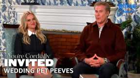 You're Cordially Invited - Wedding Pet Peeves | Prime Video