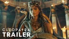 Cleopatra (2025) - First Trailer | Zendaya