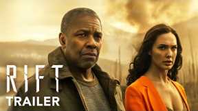 RIFT - Trailer | Denzel Washington, Gal Gadot | 2025