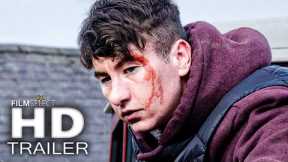 BRING THEM DOWN Trailer 2 (2025) Barry Keoghan