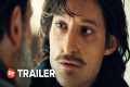 The Count of Monte-Cristo Trailer #1