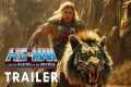 He-Man (2025) - First Trailer | Chris 