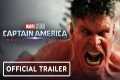 Captain America: Brave New World -