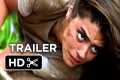 The Green Inferno Official Trailer #1 