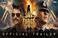 Sky Force | Official Trailer | Akshay 