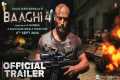 BAAGHI 4 | Official Trailer | Tiger