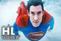 SUPERMAN “Flying” New Teaser Trailer