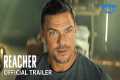 REACHER Season 3 - Official Trailer | 