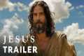 Jesus (2025) - First Trailer | Keanu