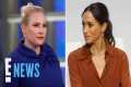 Meghan McCain SLAMS Meghan Markle’s