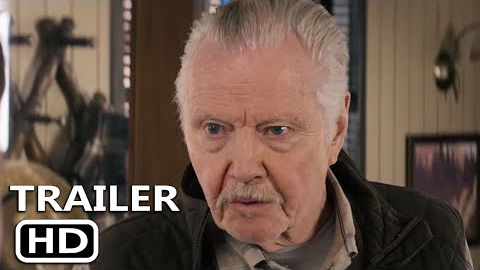 HIGH GROUND Official Trailer (2025) Jon Voight