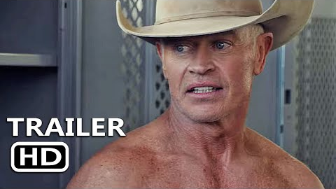 THE LAST RODEO Official Trailer (2025) Neal Mcdonough