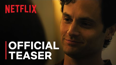 YOU: Season 5 | Official Teaser #2 | Netflix