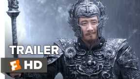 Shadow Trailer #1 (2019) | Movieclips Indie