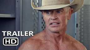 THE LAST RODEO Official Trailer (2025) Neal Mcdonough