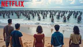 Top 10 NEW Netflix Movies And Series In February 2025!