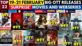 OTT Release Movies I DEVA OTT New OTT Movie @Netflix @PrimeVideoIN @JioHotstar @NetflixIndiaOfficial