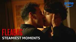 Hot Priest and Fleabag's Steamiest Moments | Fleabag | Prime Video