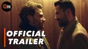 FOREIGN LOVERS | Official Trailer (2020) Gay, Romance, LGBTQ, Queer Movie HD