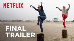 Cobra Kai: Season 6 Part 3 | Final Trailer | Netflix