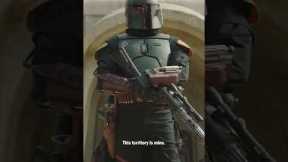 The Book of Boba Fett | The Twins | Disney+