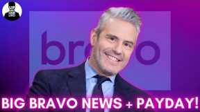 REPORT | All Of Bravo TV's New 2024 Shows and Big Announcements + Massive Revenue Revealed!