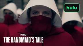 The Handmaid's Tale | Season 6 Teaser | Hulu