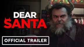 Dear Santa - Official Trailer (2024) Jack Black, Robert Timothy Smith, Keegan-Michael Key