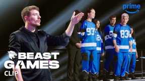 MrBeast's Final Challenge | Beast Games | Prime Video