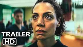 KRANK BERLIN Trailer (2025) Haley Louise Jones, Drama Series