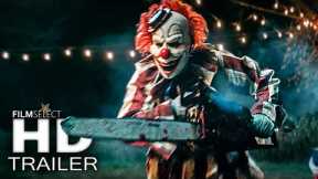 CLOWN IN A CORNFIELD Official Trailer (2025) Kevin Durand