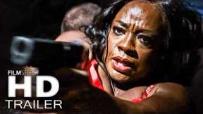 G20 Official Trailer (2025) Viola Davis